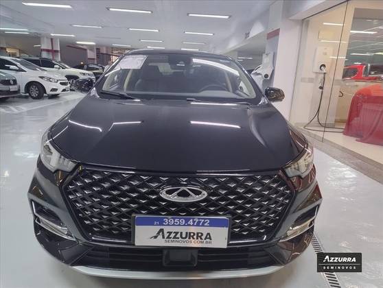 CAOA CHERY ARRIZO 6 PRO 1.5 TCI FLEX HYBRID MAX DRIVE CVT CAOA CHERY ARRIZO 6 PRO 1.5 TCI FLEX HYBRID MAX DRIVE CVT